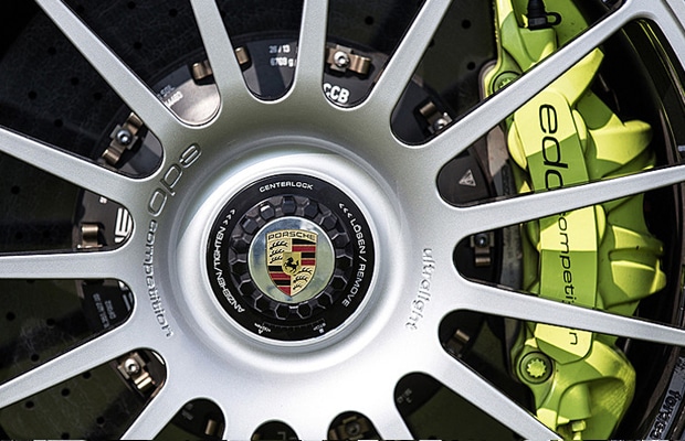 Edo Competition Porsche 911 Turbo S sa 590 KS - 04