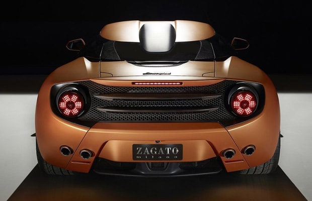 Lamborghini 5-95 Zagato Milano 2014 - 04