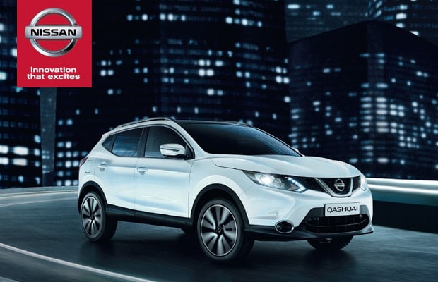 PROMOCIJA NOVOG NISSANA QASHQAI U SARAJEVU