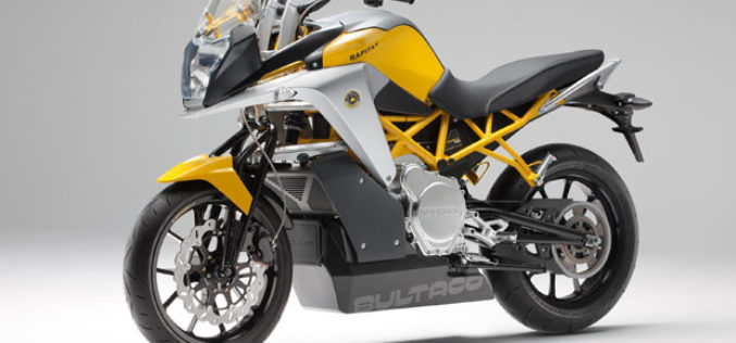 Bultaco motocikli – Povratak na tržište s novi modelom