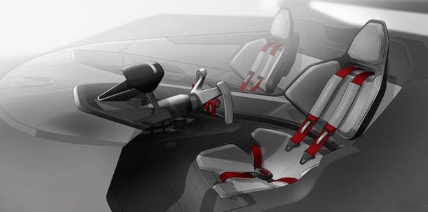 Volkswagen GTI Roadster Vision Gran Turismo koncept 06