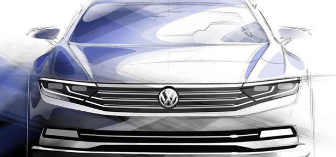 Novi Volkswagen Passat bit će 85 kg lakši