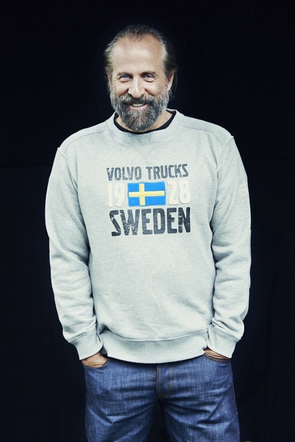 Volvo Trucks 1928-2014 - 0003