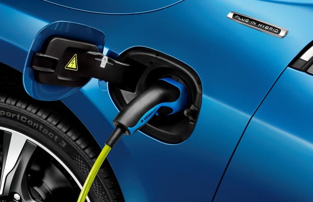 Volvo predvodnik u smanjenju flotnih CO2 emisija