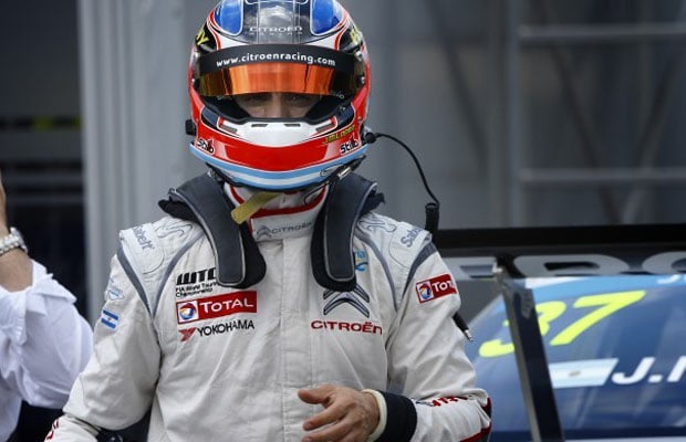 WTCC Salzburgring 2014 - 03