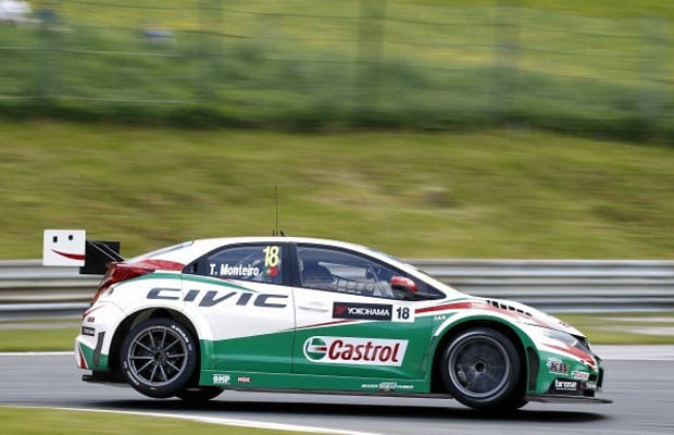 WTCC Salzburgring 2014 - 04