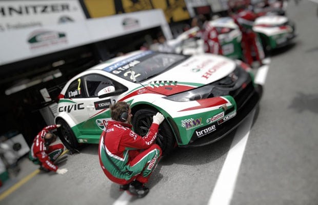 WTCC Salzburgring 2014 - 05