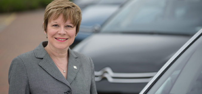 Linda Jackson i Yves Bonnefont novi direktori Citroëna