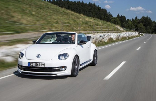 ABT Volkswagen Beetle Cabriolet 03