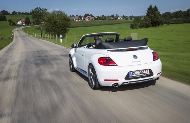 ABT Volkswagen Beetle Cabriolet 04