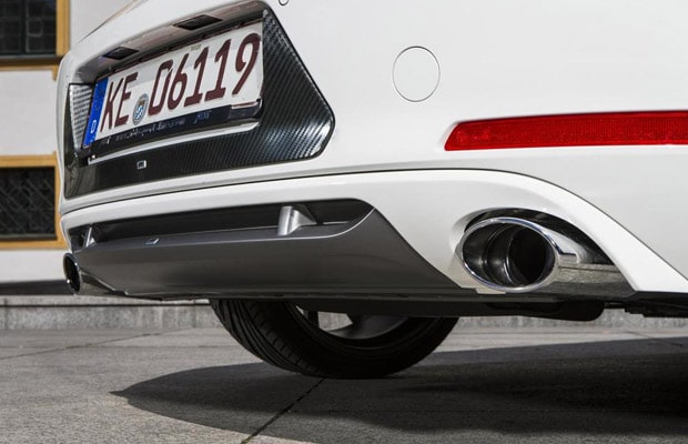 ABT Volkswagen Beetle Cabriolet 05