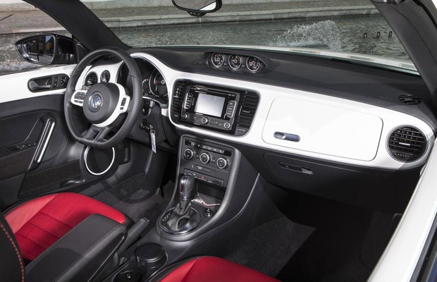 ABT Volkswagen Beetle Cabriolet 06