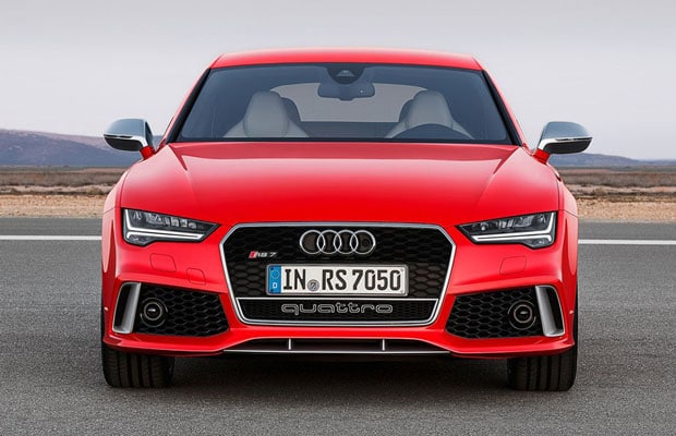 Audi RS7 Spaceback 2015 - 05
