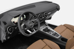 Audi uvodi Android i iOS u automobile