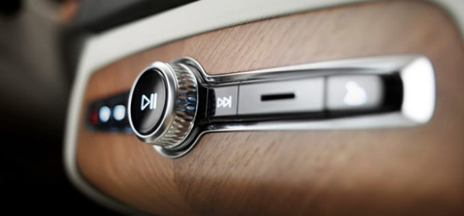 Volvo u saradnji sa kompanijom Bowers & Wilkins stvorio izuzetan audio sistem za novi XC90