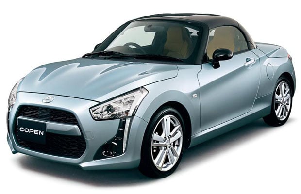 Daihatsu Copen 01
