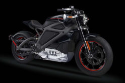Harley-Davidson – Na električni pogon?