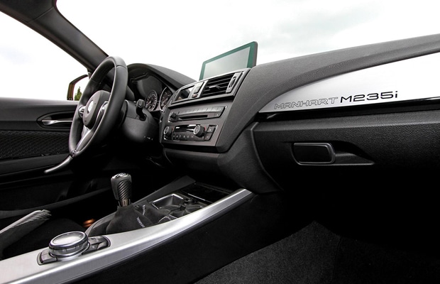 Manhart BMW M235i - 03