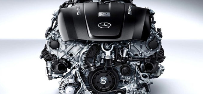 Zvanično potvrđen Mercedes AMG GT sa 510 KS