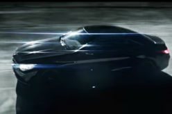 Mercedes objavio video u kojem predstavlja novi S63 AMG Coupe model