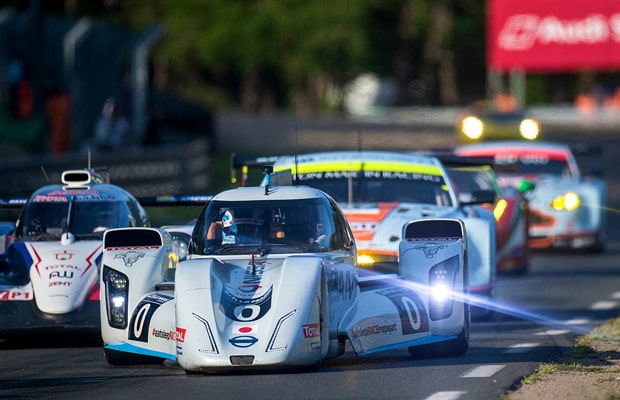 Nissan ZEOD 120743_1_5