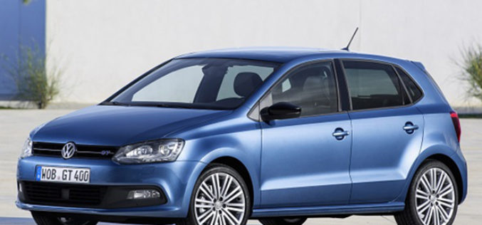 Predstavljen novi Polo BlueGT model sa 150 KS