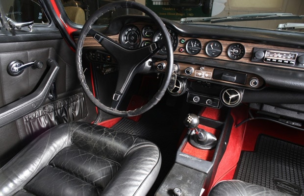 Volvo P1800ES prodan za rekordan iznos na Bonhams aukciji      3