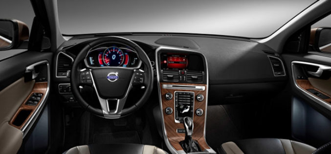 Volvo osvojio prestižni Telematics Update Award