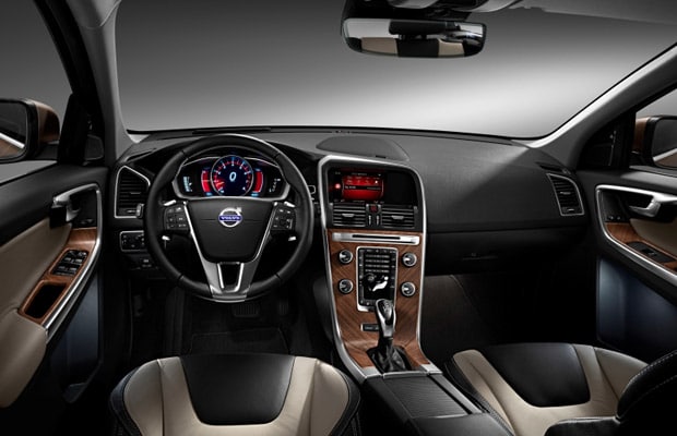 Volvo osvojio prestizni Telematics Update Award