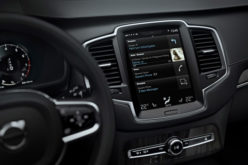 Volvo u sljedeću generaciju automobila dodaje Android Auto platformu