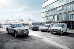 Volkswagen komercijalna vozila zabilježila porast prodaje u Zapadnoj Evropi