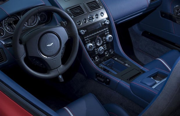 Aston Martin V12 Vantage S Roadster 03