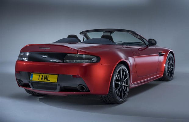 Aston Martin V12 Vantage S Roadster 04