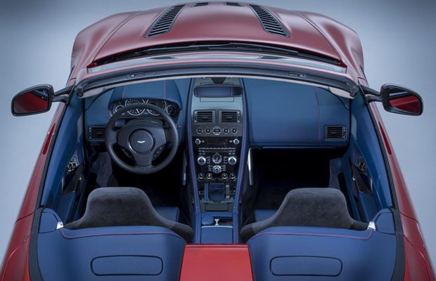 Aston Martin V12 Vantage S Roadster 06
