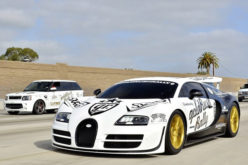 Bugatti Veyron Super Sport Pur Blanc razvio brzinu od 396.8 km/h