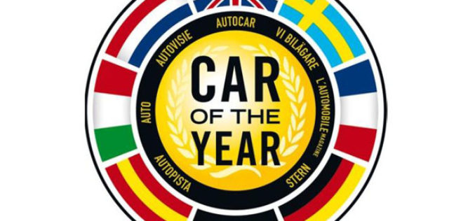 Izbor automobila godine 2015. – ‘Car of the Year 2015 award’