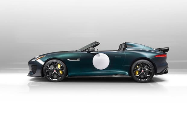 Jaguar F-Type Project-7 - 03