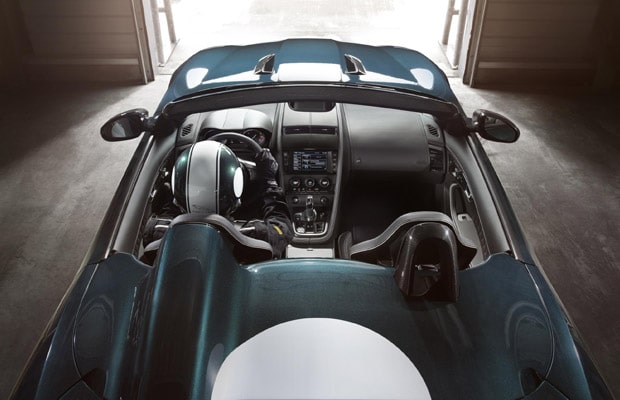 Jaguar F-Type Project-7 - 04