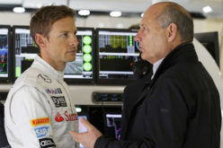 Jenson Button ostaje u McLarenu i 2016. godine
