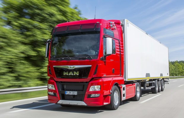 MAN TGX D38 - 01