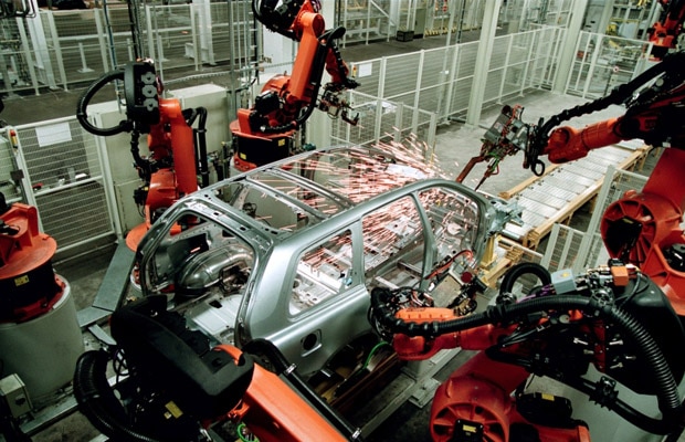 Nakon 12 godina prekinuta proizvodnja Volva XC90 3