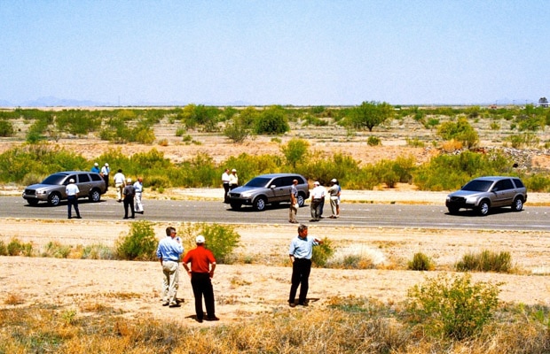 Nakon 12 godina prekinuta proizvodnja Volva XC90 4
