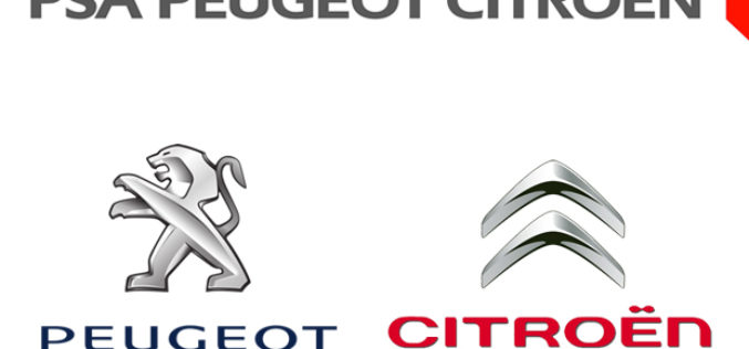Osma uzastopna nagrada za grupaciju PSA Peugeot Citroen