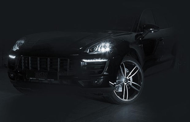 Porsche Macan TechArt 02