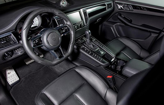 Porsche Macan TechArt 03