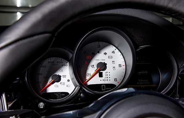 Porsche Macan TechArt 04