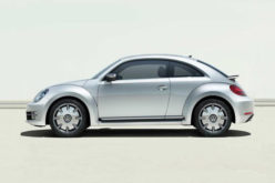 Volkswagen Beetle sa Premium paketom opreme