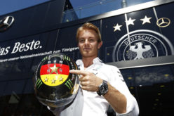 Nico Rosberg želi nastaviti pobjednički niz i na VN Monaka
