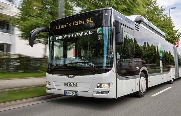 01 MAN Lion's City GL CNG - Bus of the Year 2015