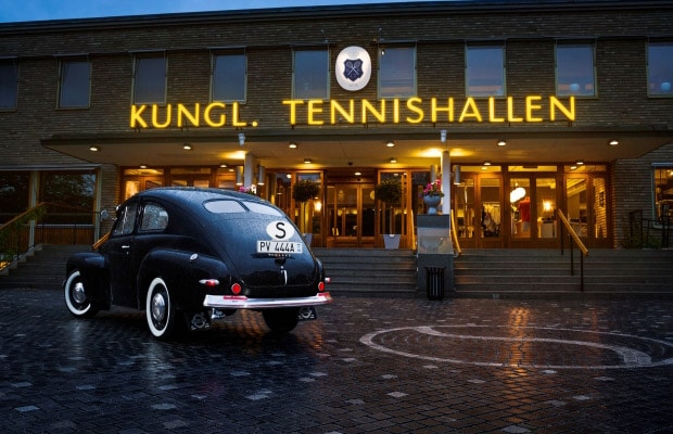 70 godina Volva PV444-2